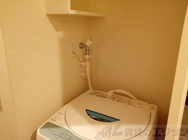 クレイノセイ柴島の物件内観写真